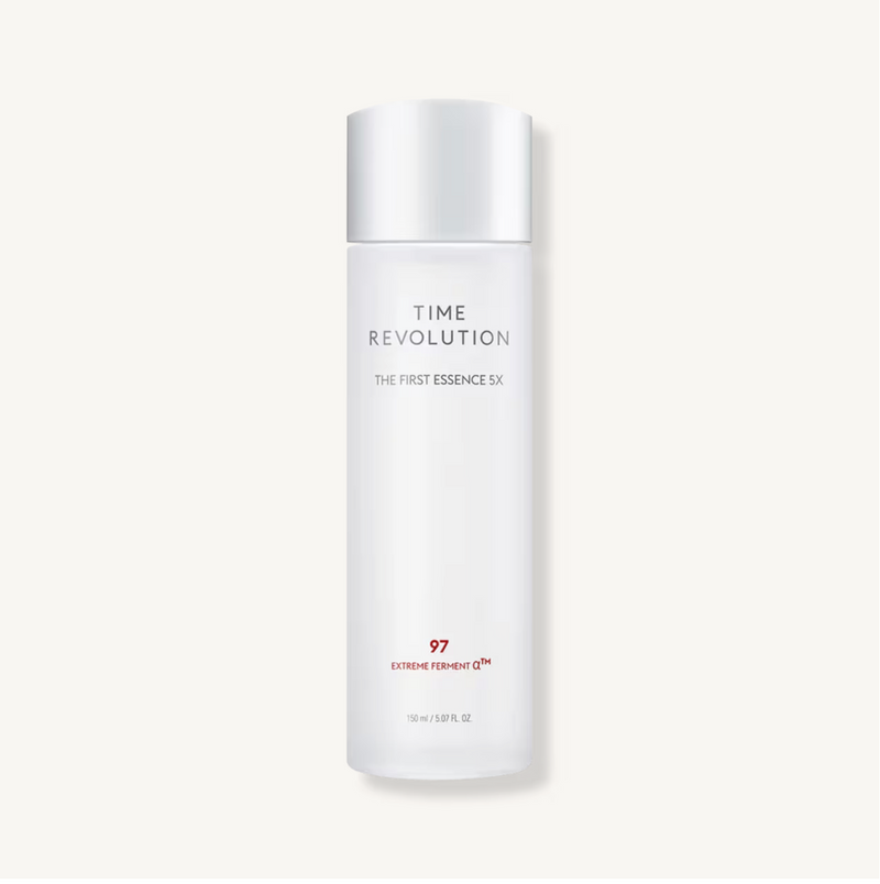 MISSHA Time Revolution The First Essence 5X
