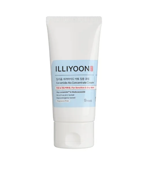 ILLIYOON Ceramide Ato Concentrate Cream (75 ml)
