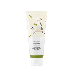 Round Lab Soybean Cleanser | Nourishing Low pH Cleanser with Ceramides | 150ml