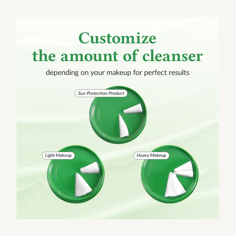 Dr. Althea Pure Grinding Cleansing Balm 50ml