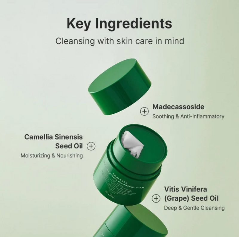 Dr. Althea Pure Grinding Cleansing Balm 50ml