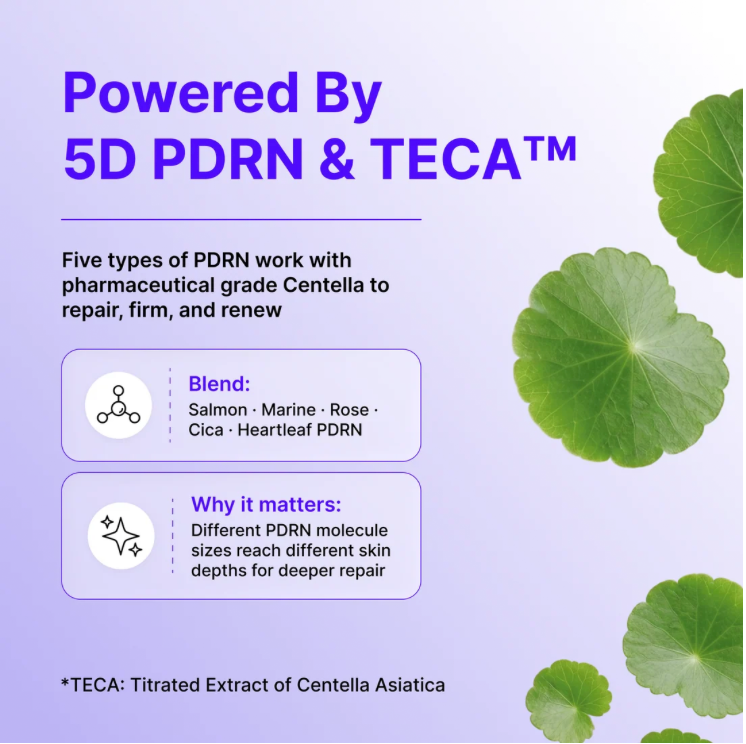 Centellian24 Expert Madeca Cream Active Renew PDRN 50ml